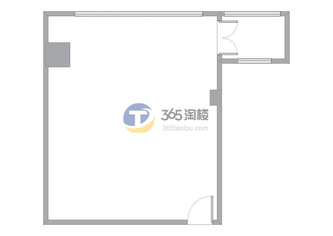 中期大厦