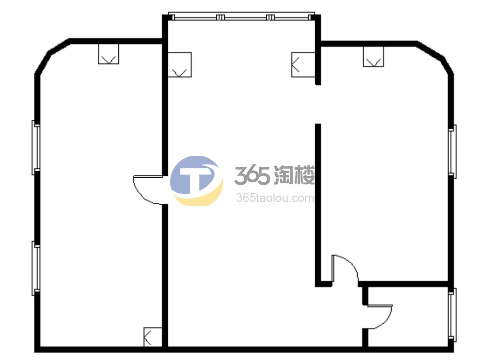 中西大厦