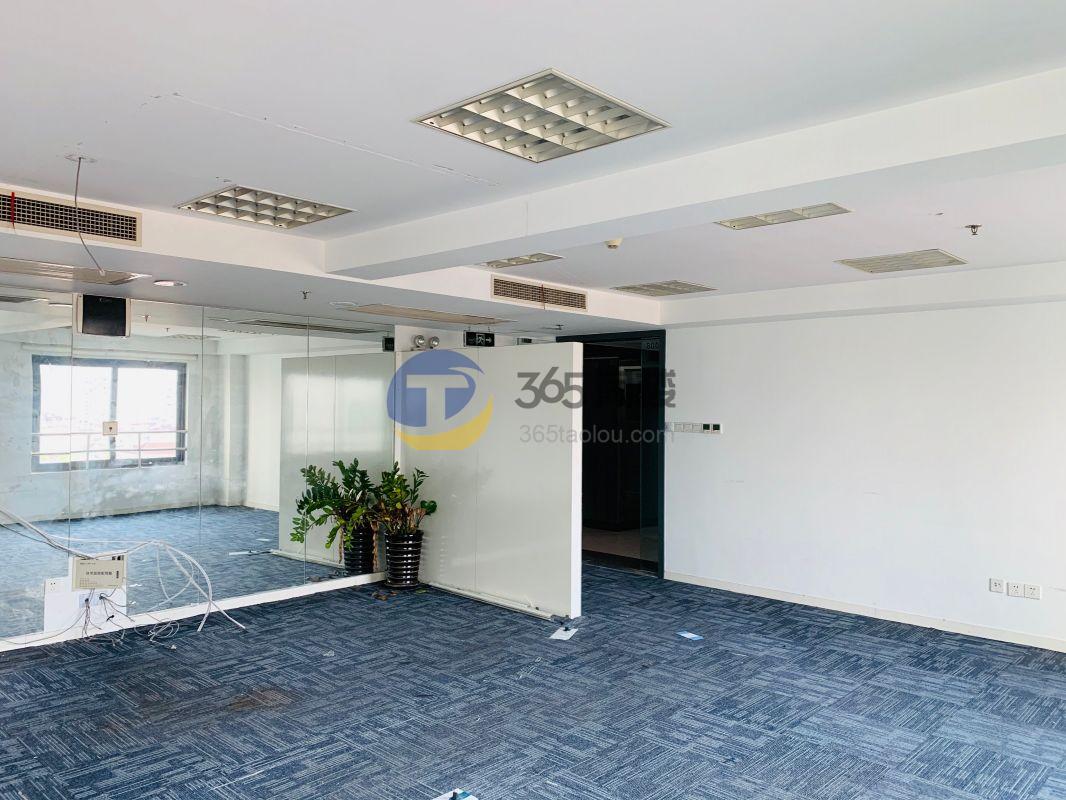 舜元企业发展大厦