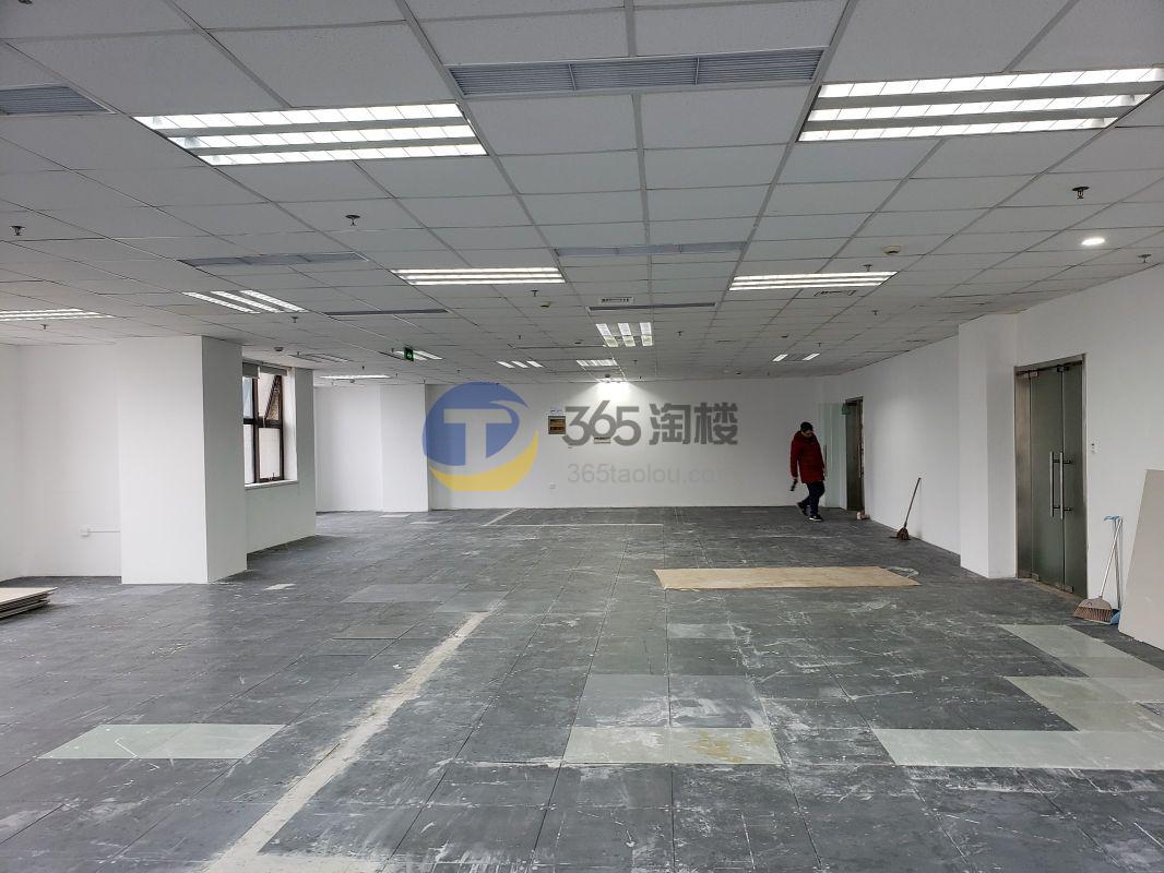 春秋国际大厦
