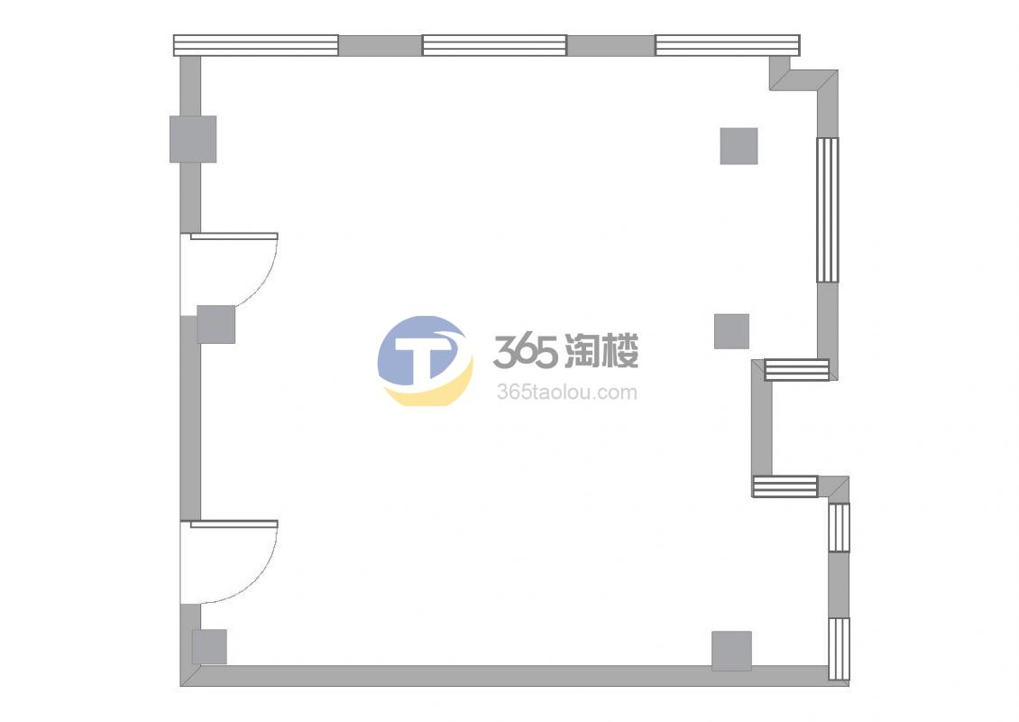 春秋国际大厦