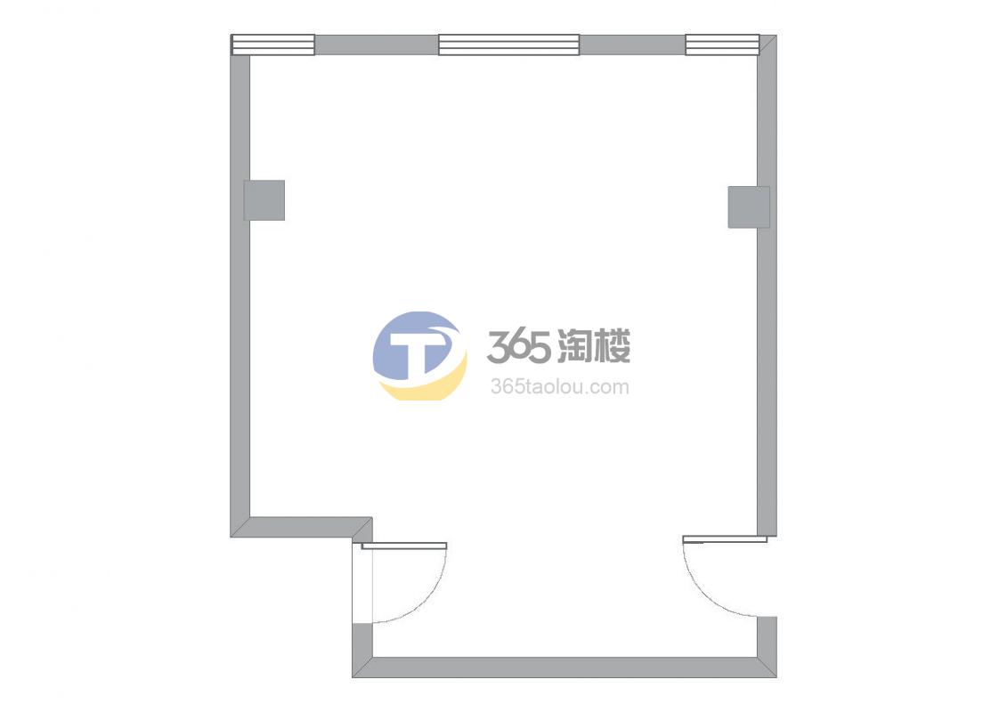 春秋国际大厦