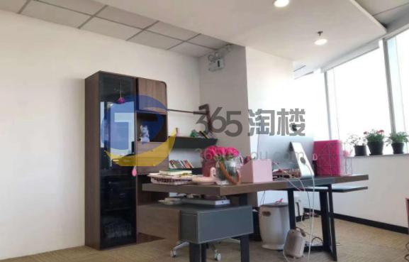 绿地商务大厦