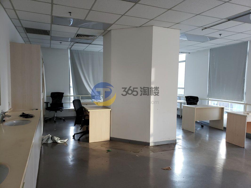 绿地商务大厦