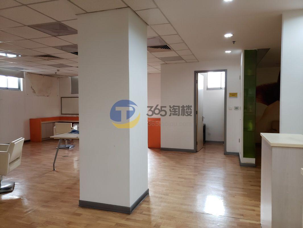 绿地商务大厦