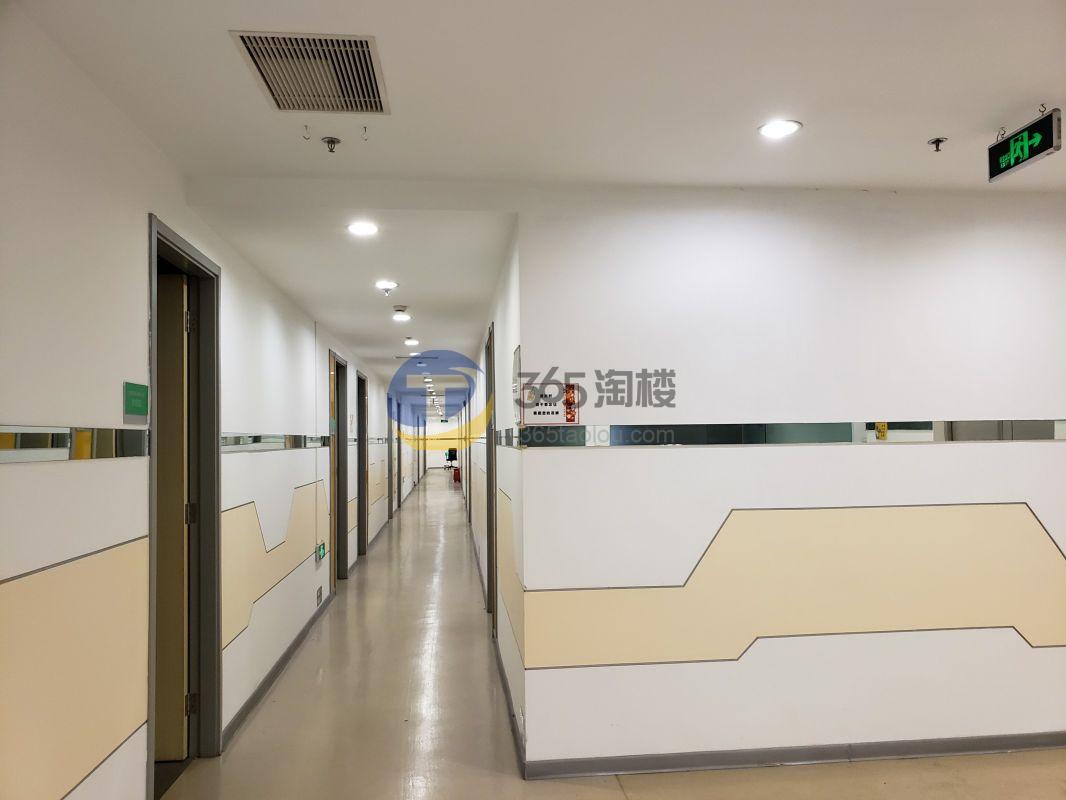绿地商务大厦