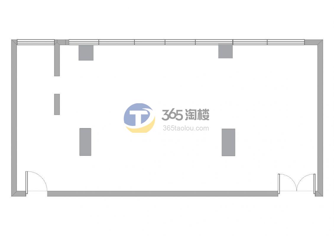新东纺国际商务中心