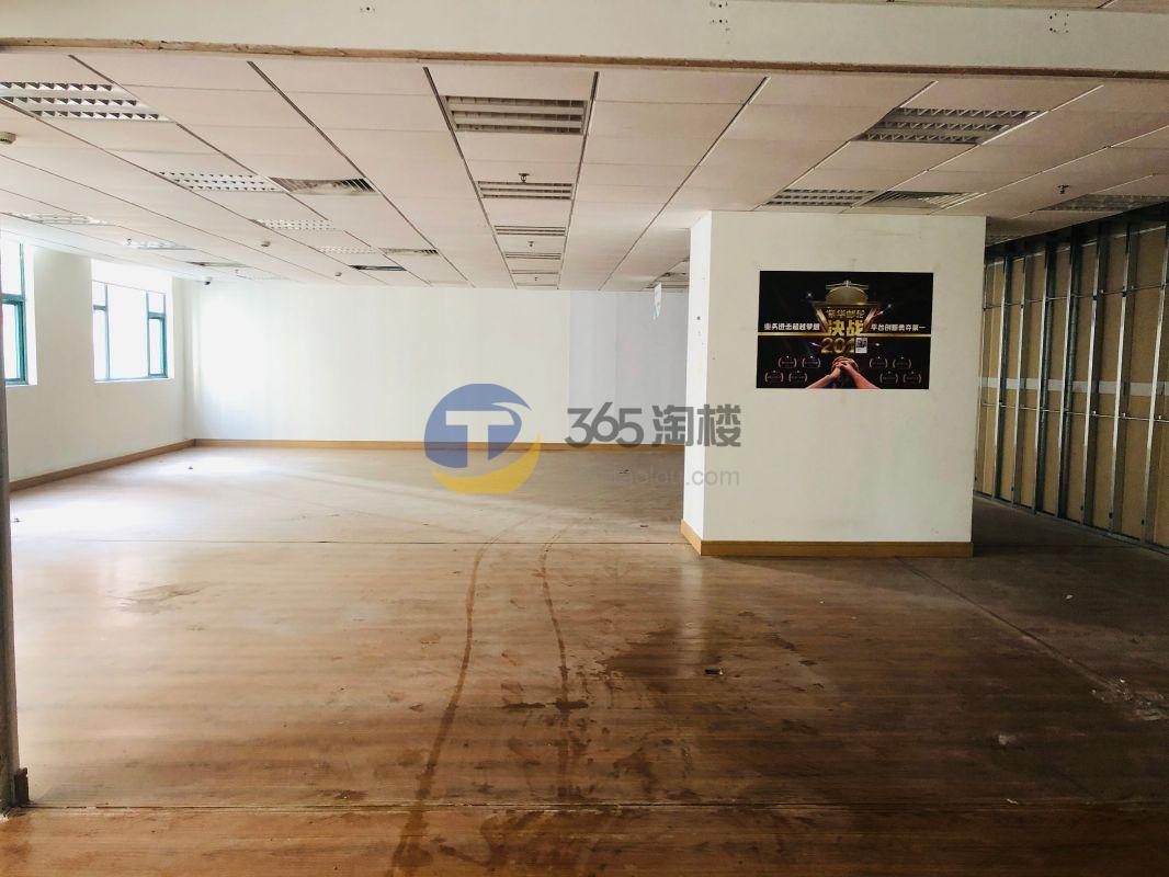 新东纺国际商务中心