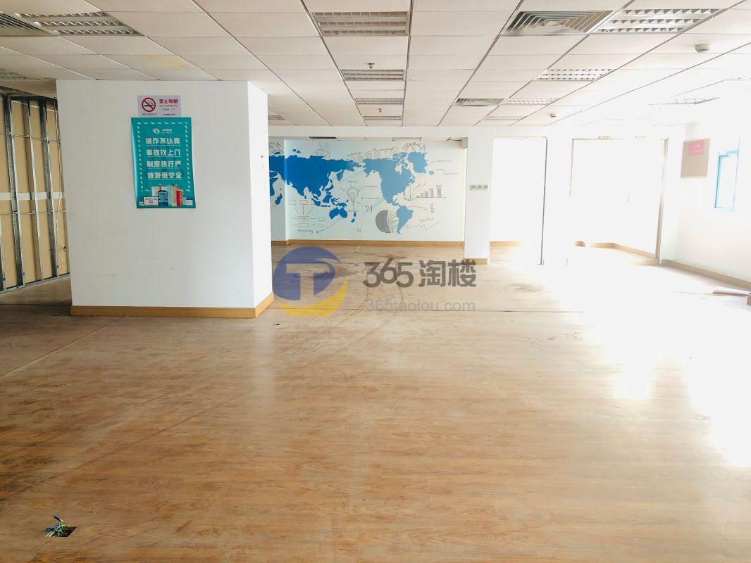 新东纺国际商务中心