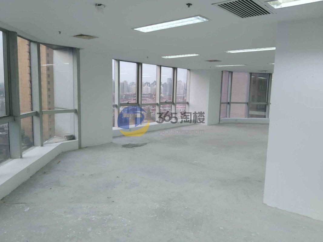 长峰中心