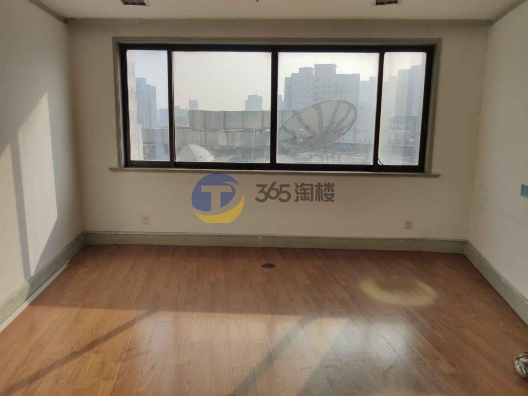 绿洲大厦