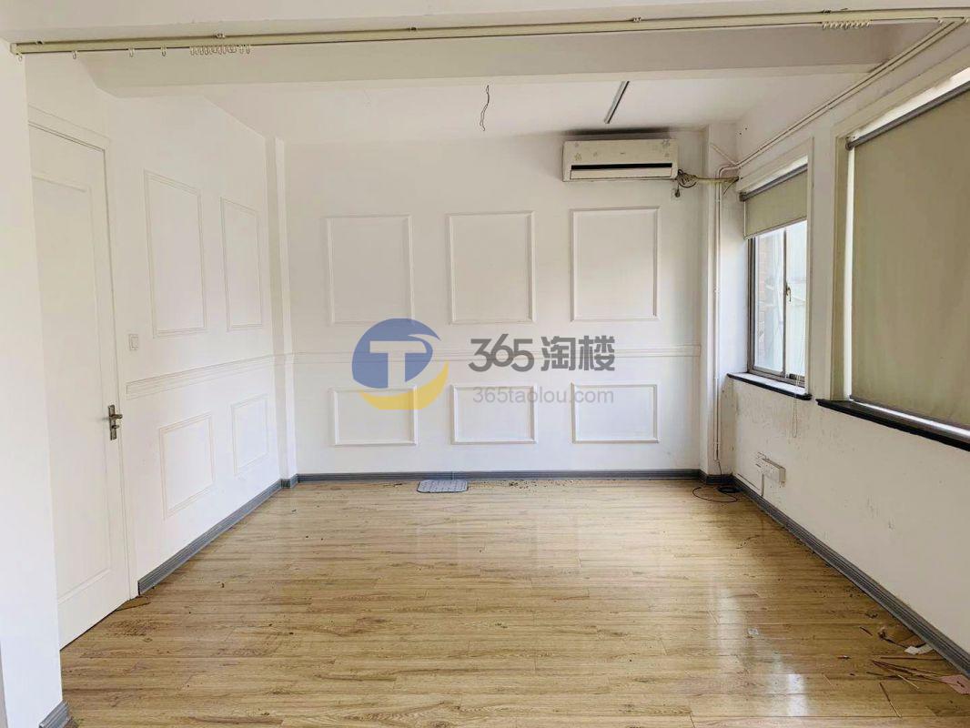 映巷创意工厂
