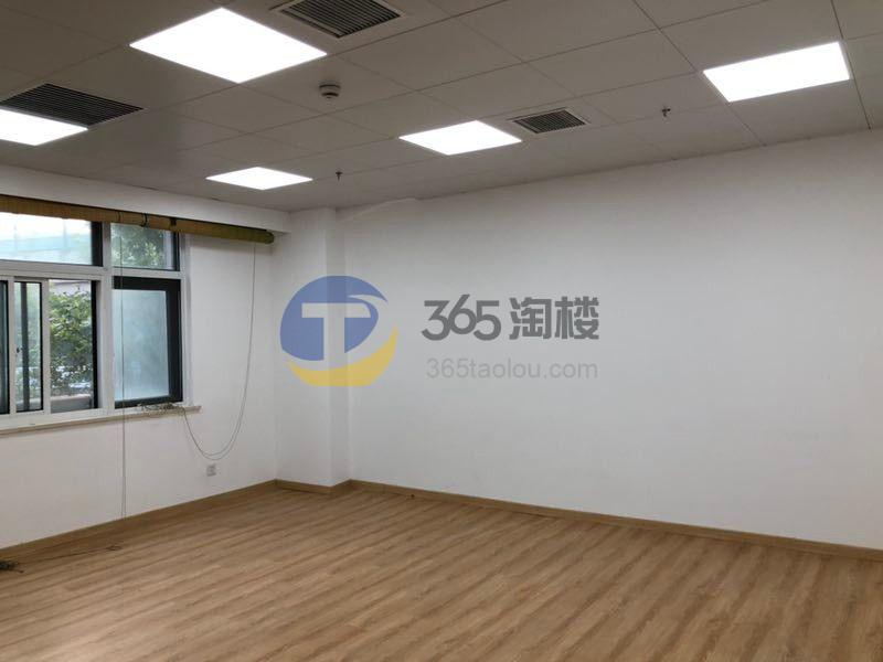 虹桥世家花园