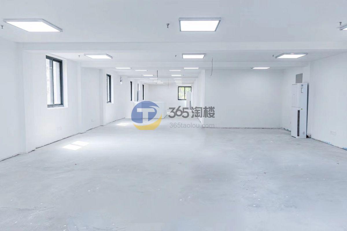上服TCAT时尚园