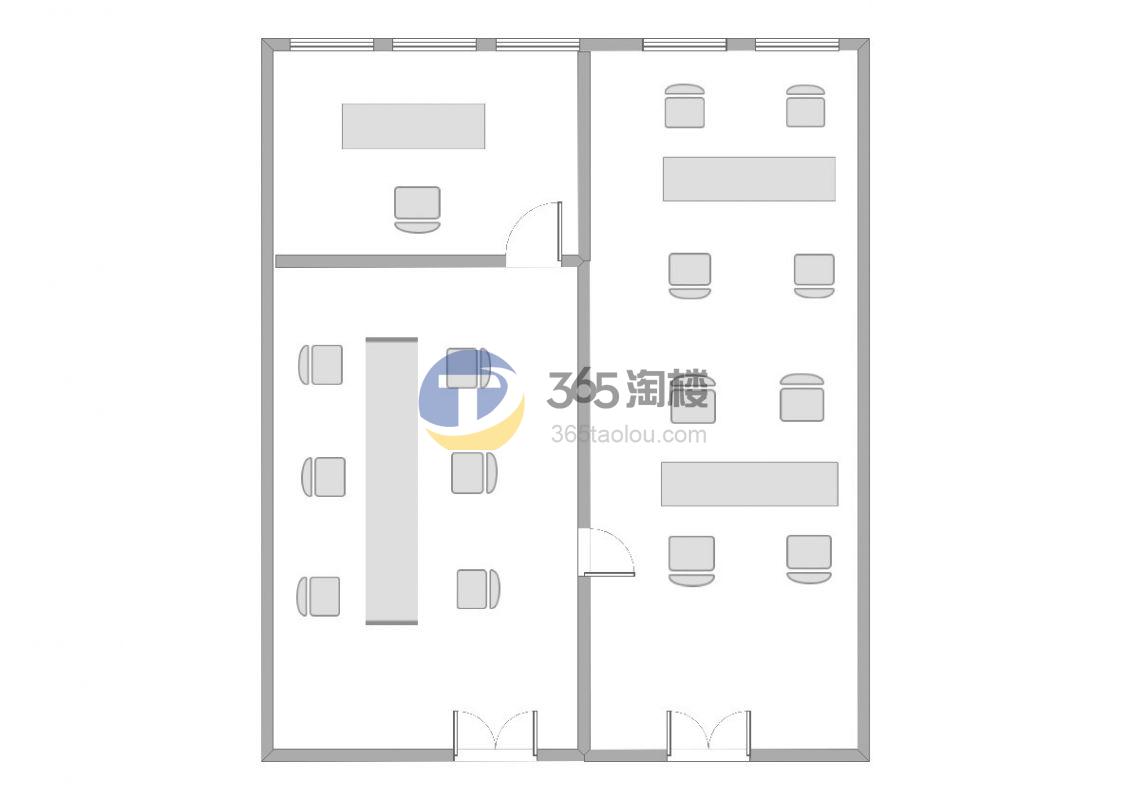 幸福里