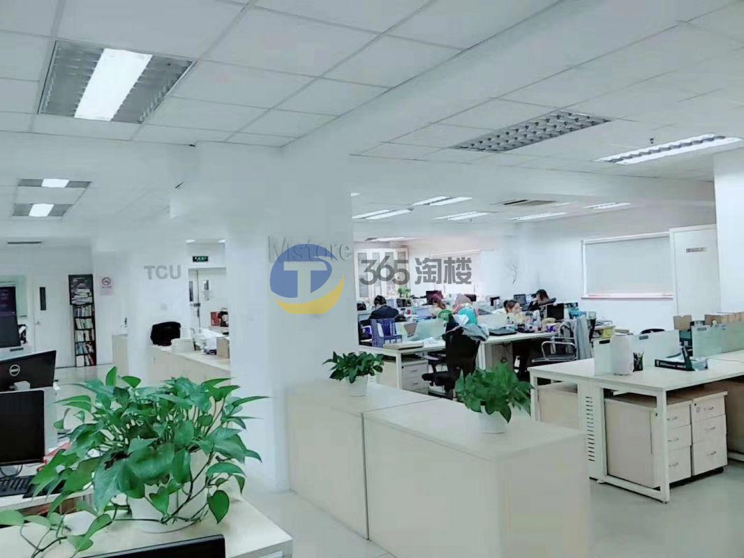 国峰科技大厦