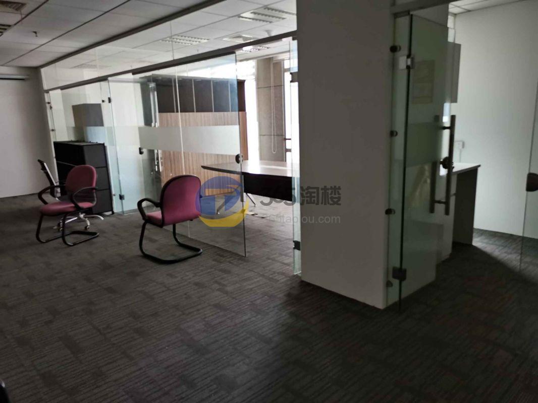 华闻国际大厦