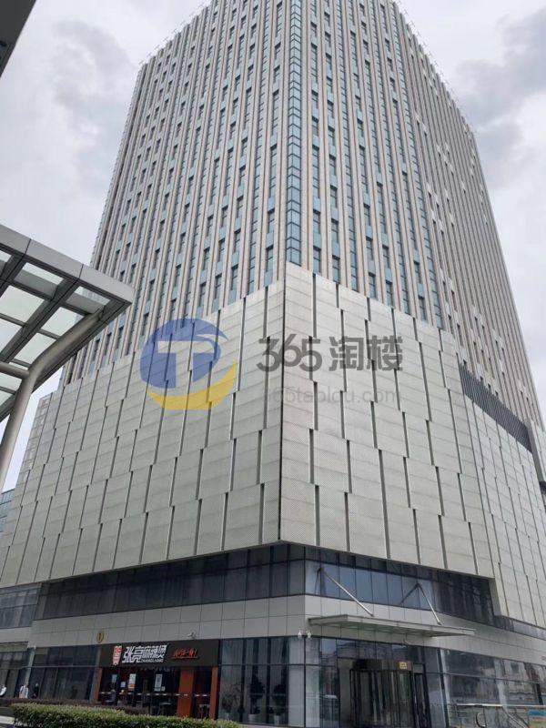 13号线大渡河路地铁站华大科技楼111-3450平出租