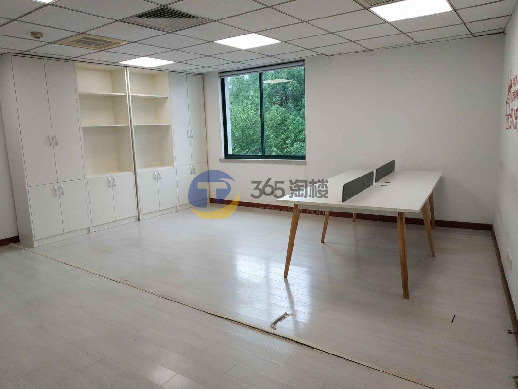 东华大学国家大学科技园