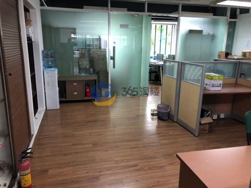 东华大学国家大学科技园