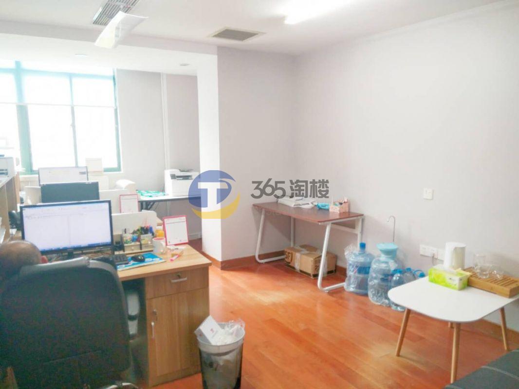 东华大学国家大学科技园