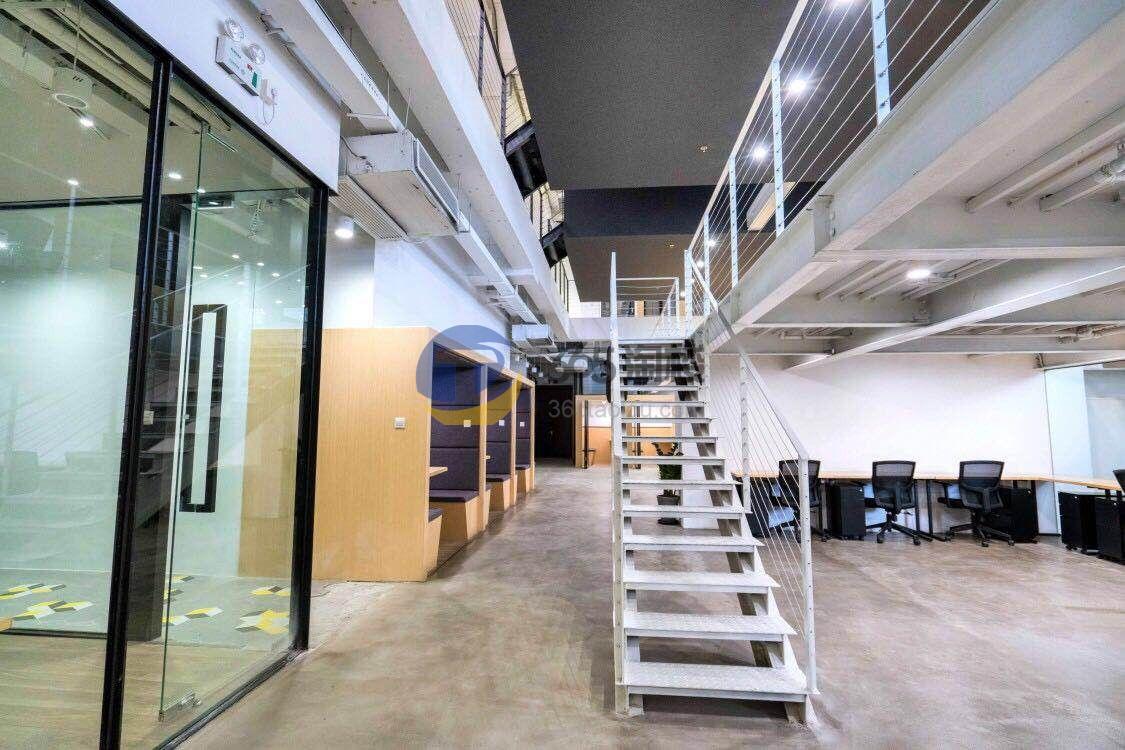 瑞华集团大楼