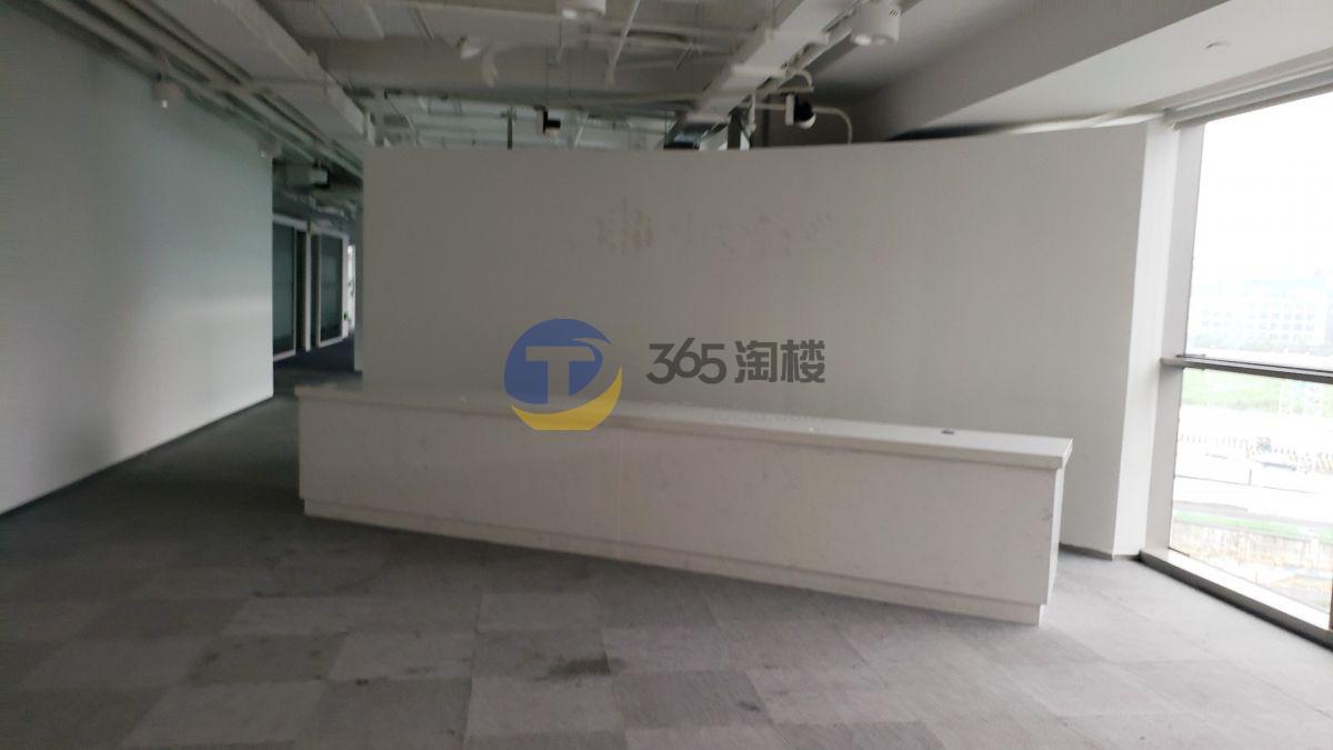 天会商务广场(凌空SOHO)