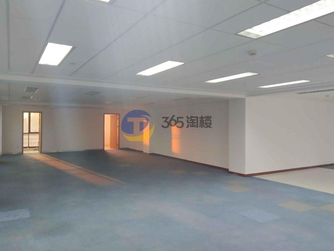 洪安大厦