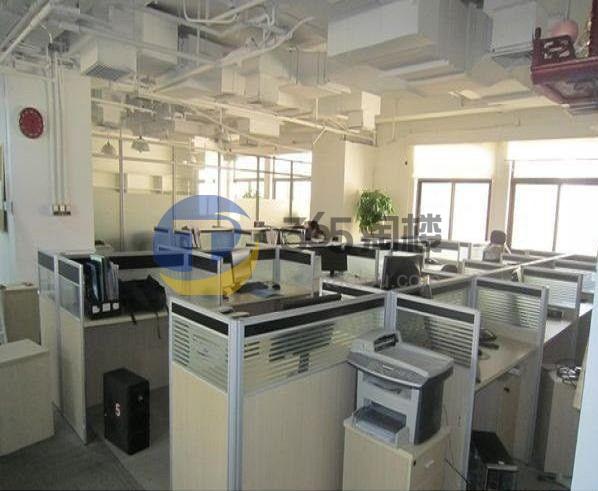 东方投资大厦（东方众鑫大厦）