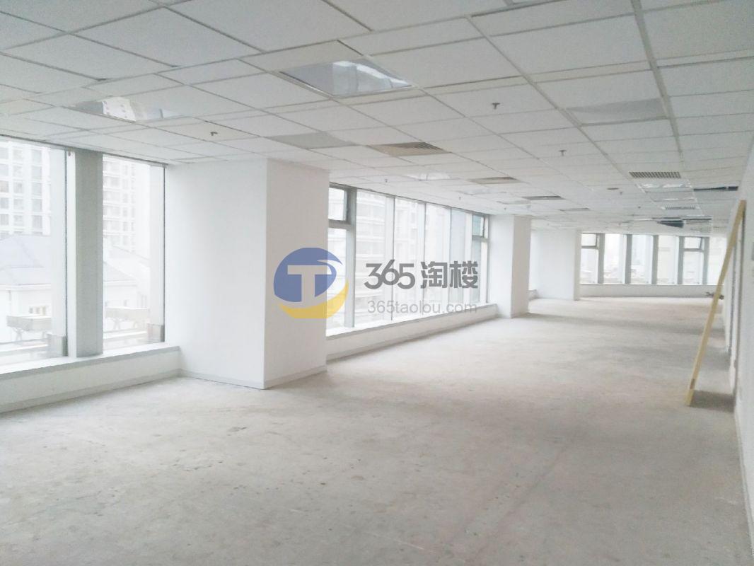 上海招商局广场
