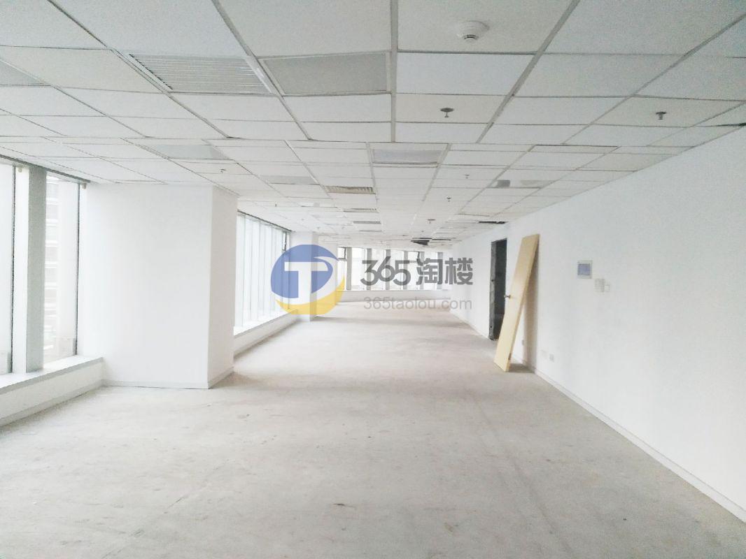 上海招商局广场