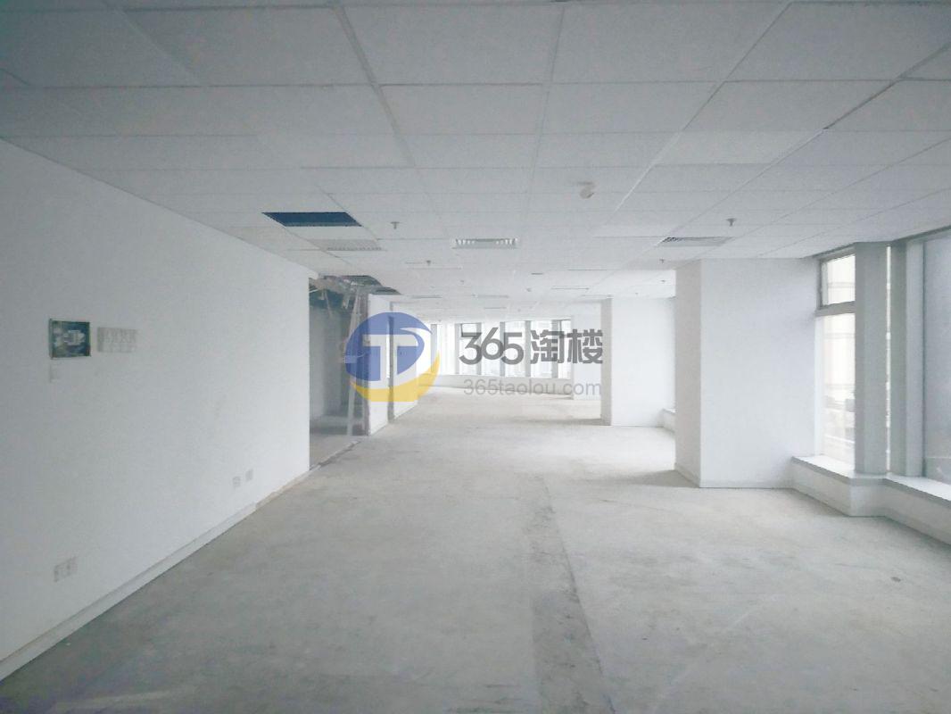 上海招商局广场