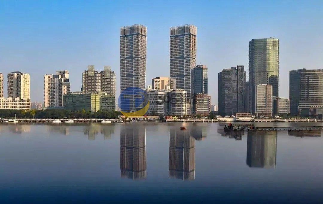 聚力北外滩金牌楼长评选