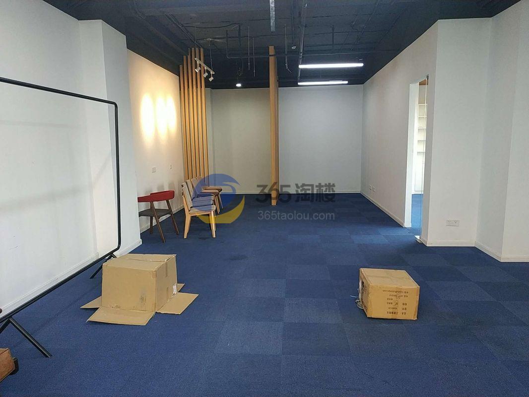 新建商务大厦