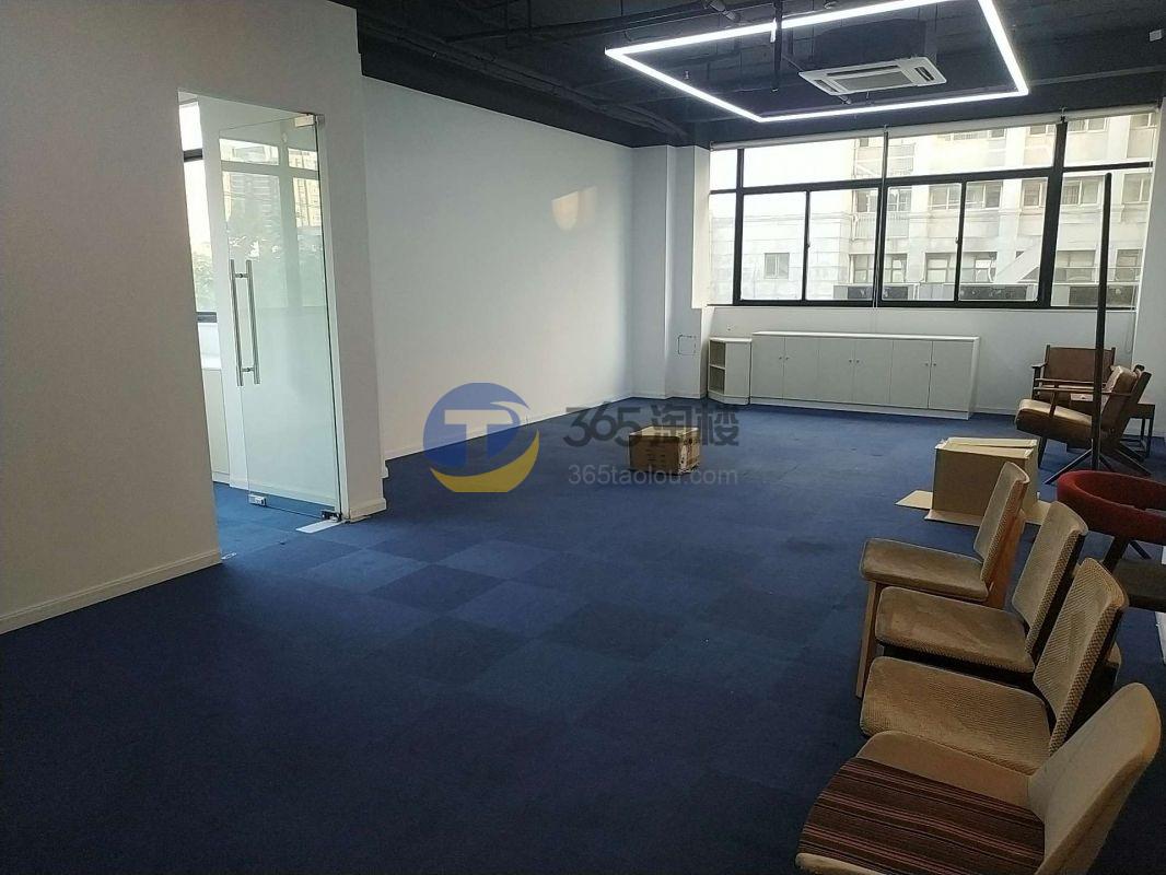 新建商务大厦