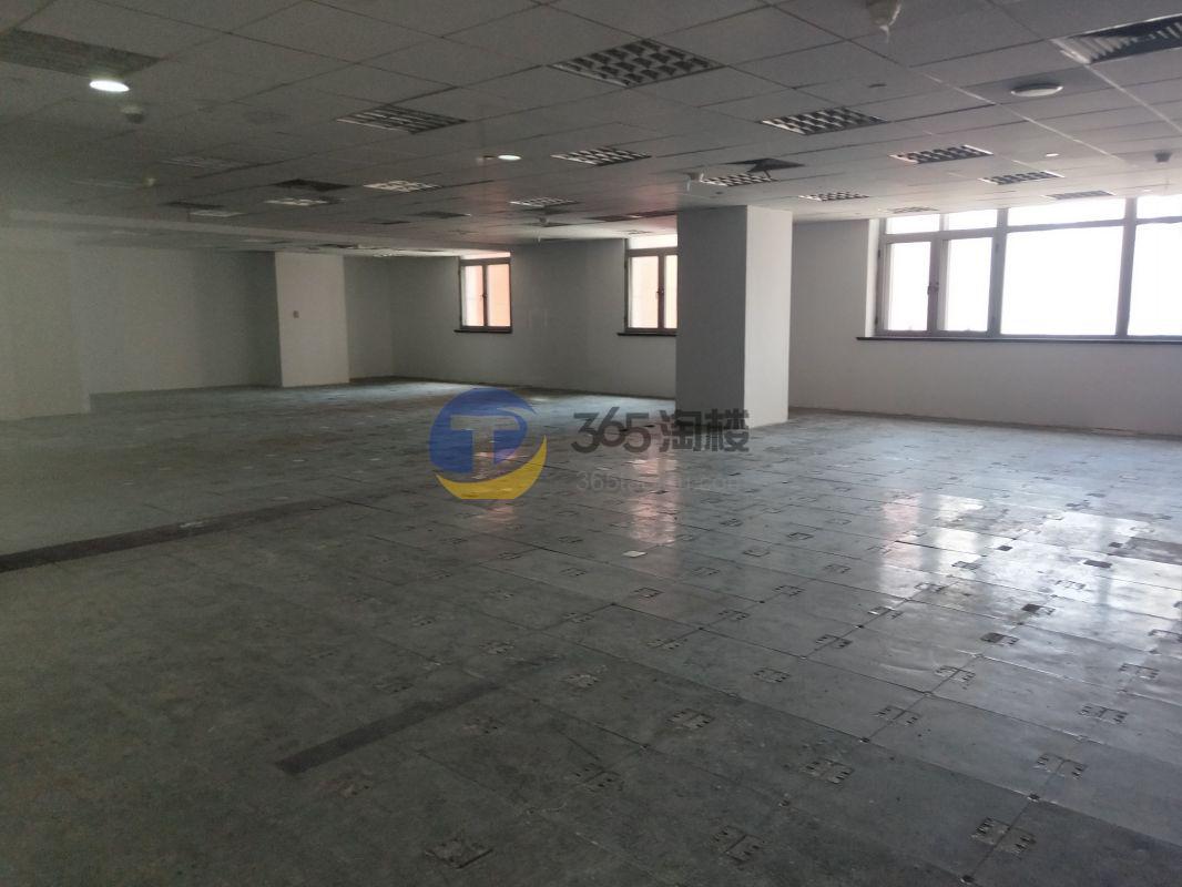 上海机场城市航站楼