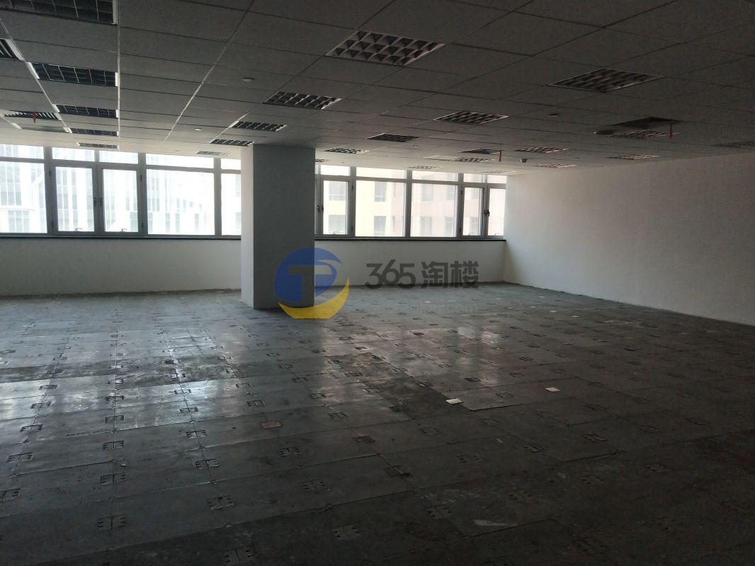 上海机场城市航站楼