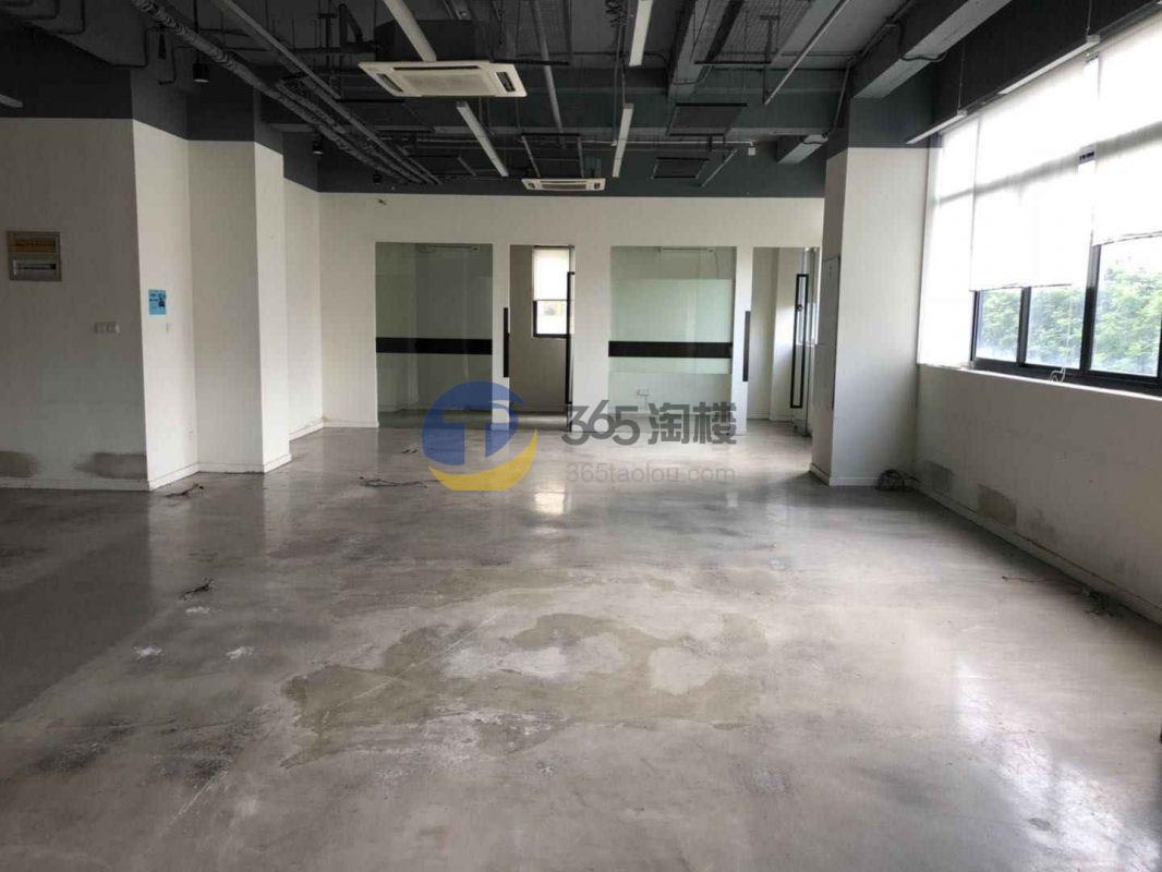 新建商务大厦