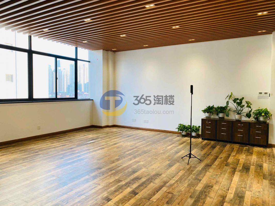 新建商务大厦
