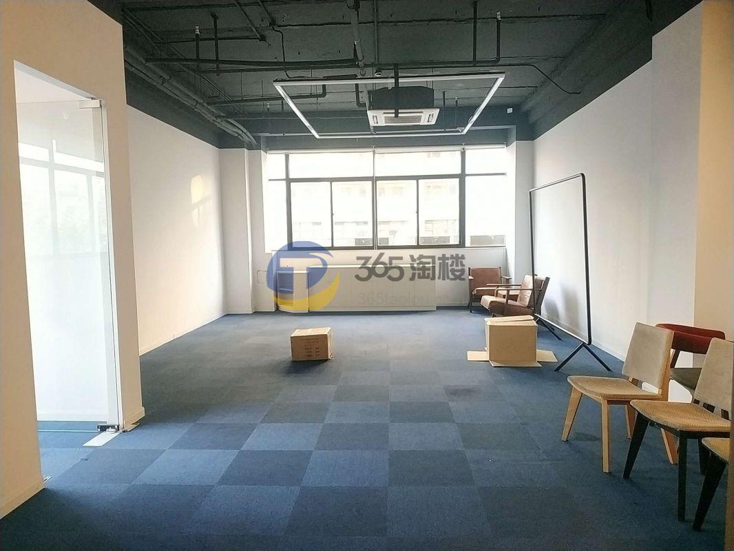 新建商务大厦