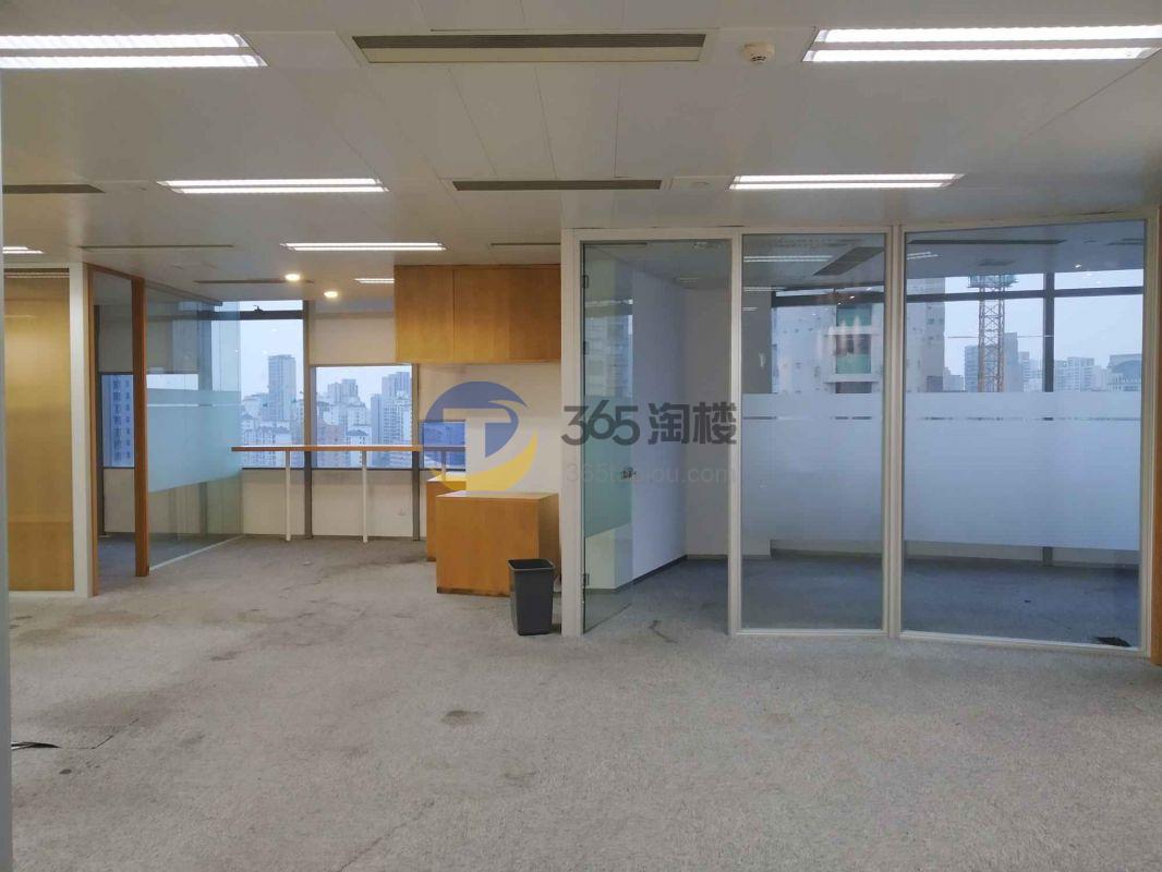 悦达889中心