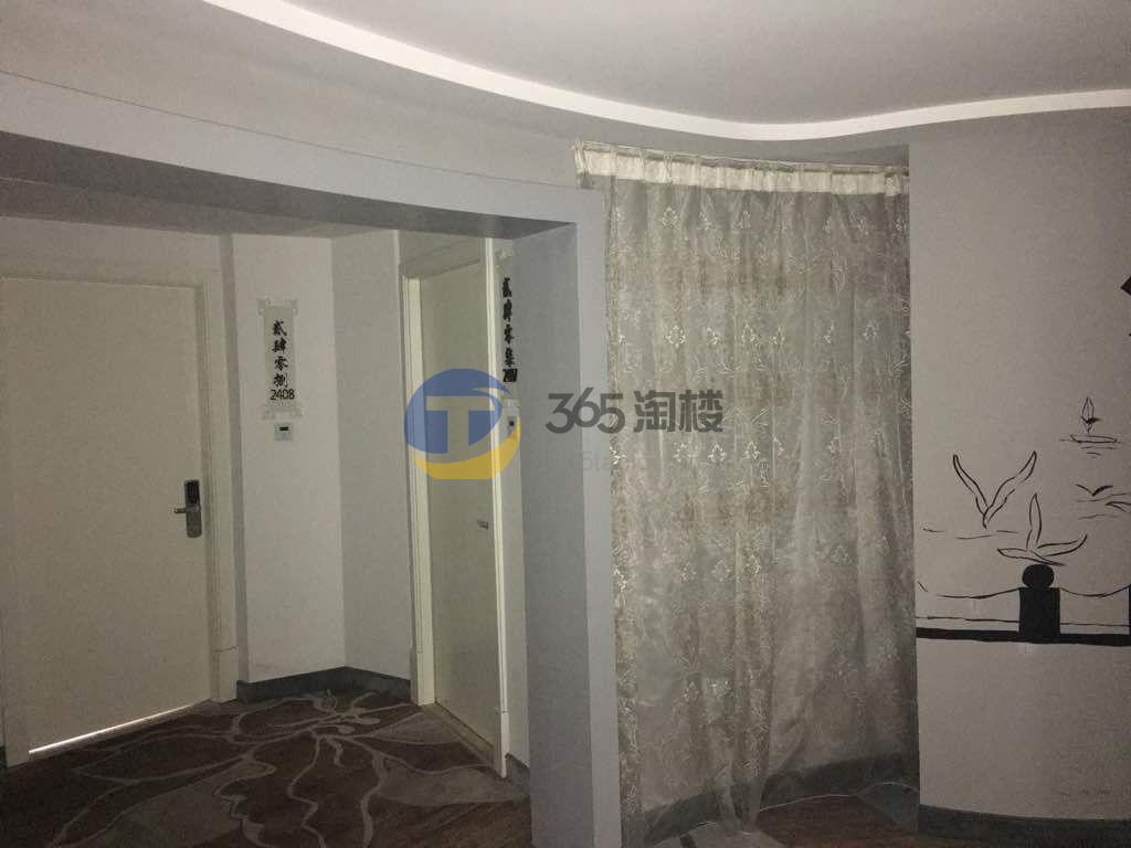 银发大厦