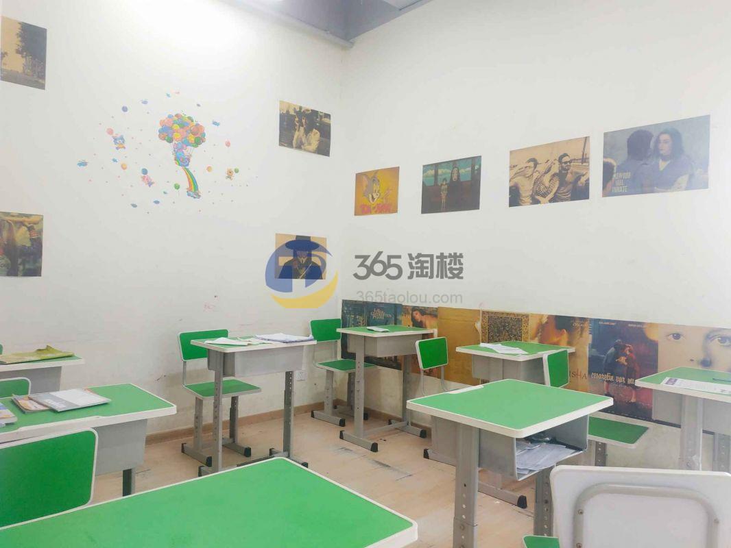 万科时一区