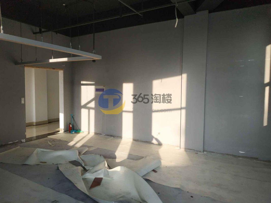 双鸿大楼
