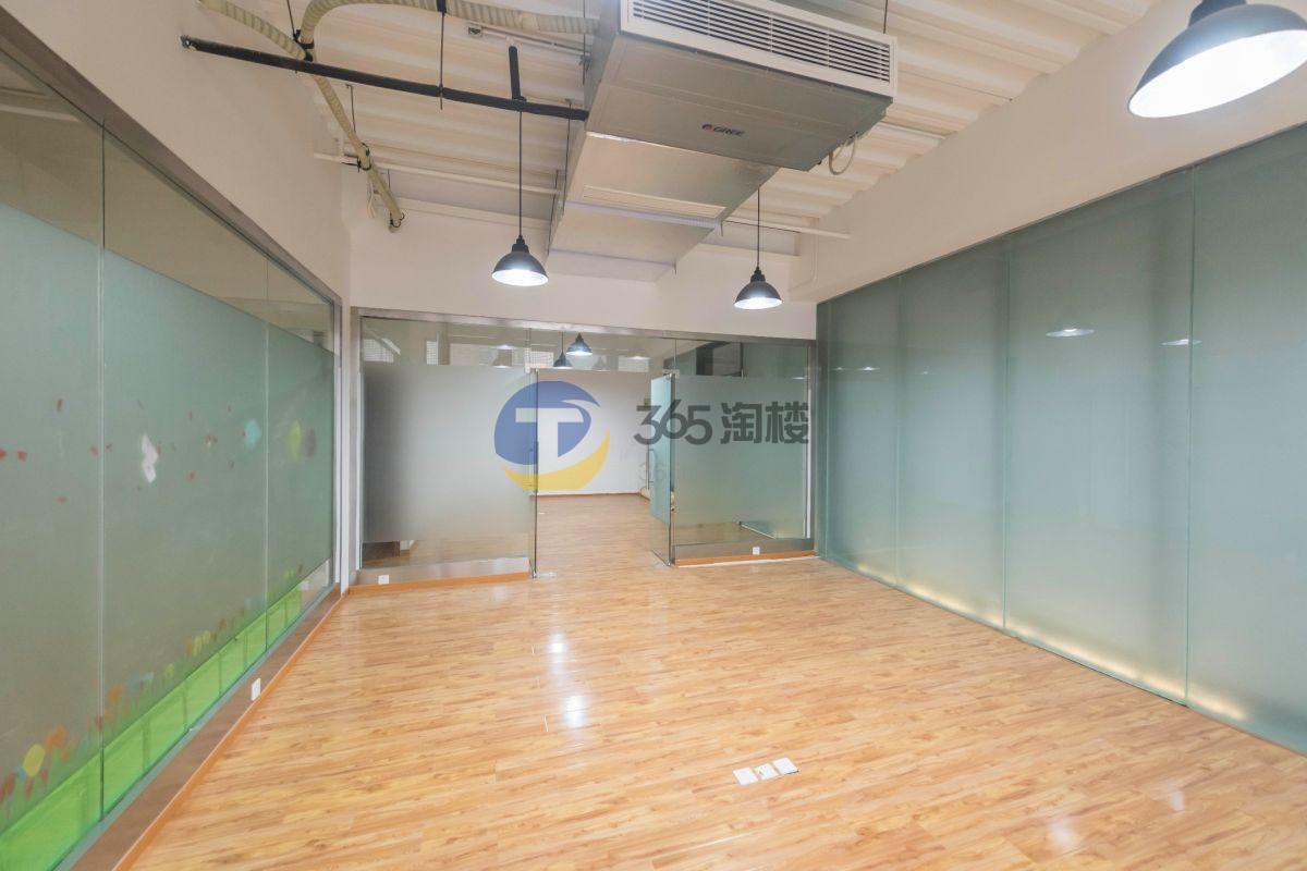 歆翱申窑艺术中心