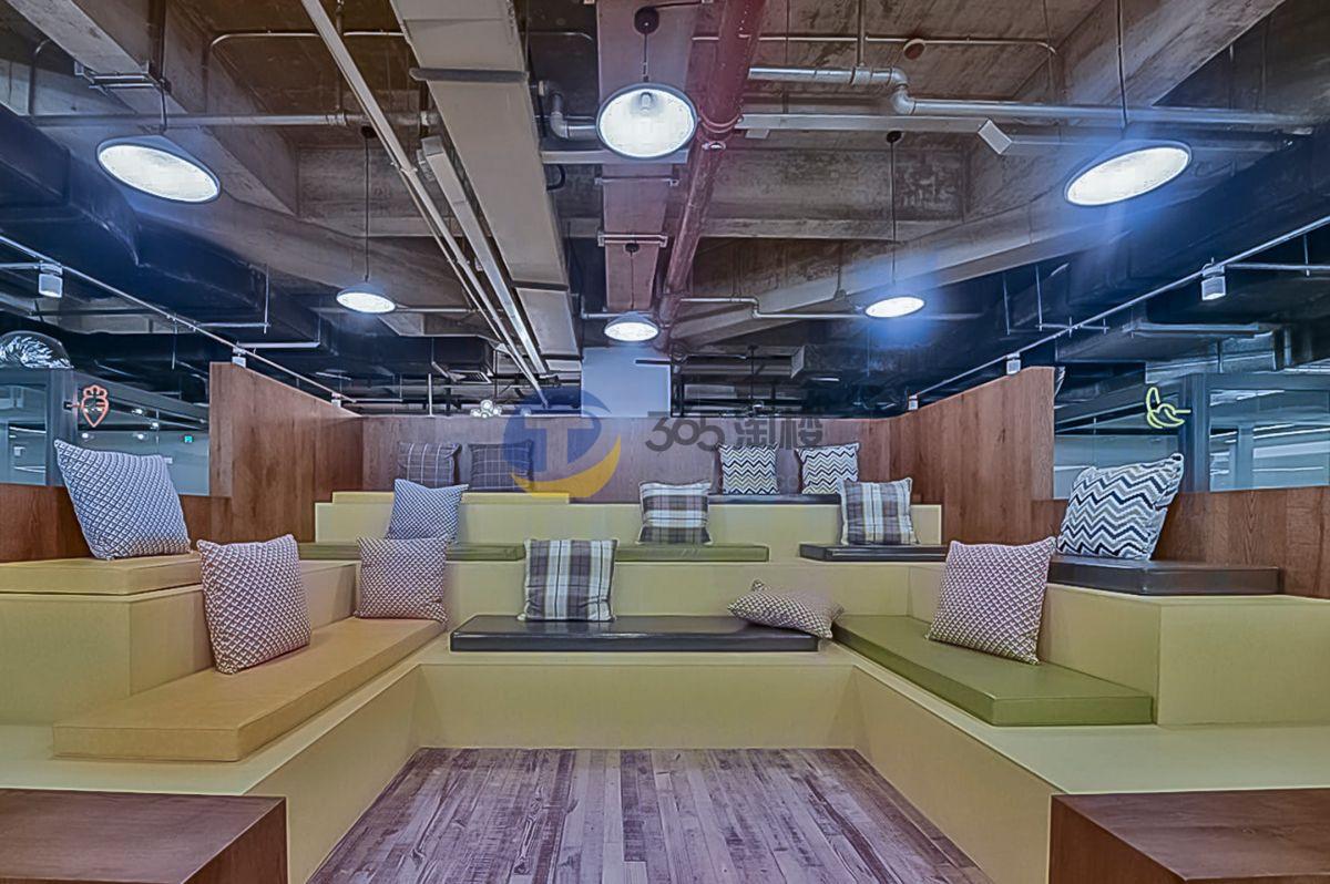 WeWork（娄山关路35号）
