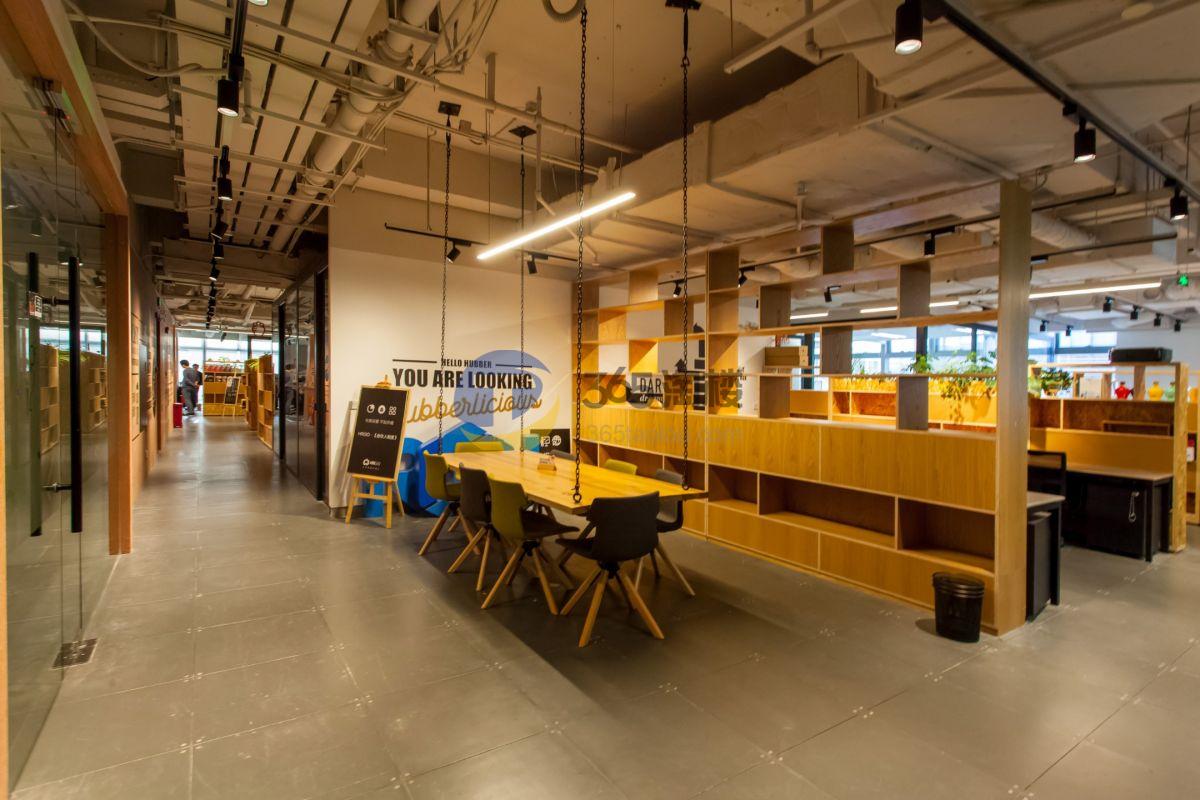 WeWork（虹桥天地）