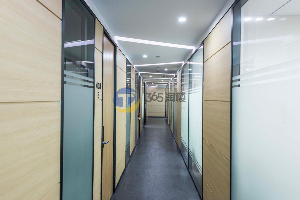 RICHBOX（冠捷大厦）