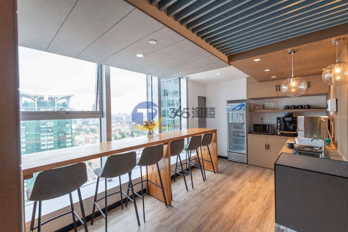 108 coworking（愚园108大厦）