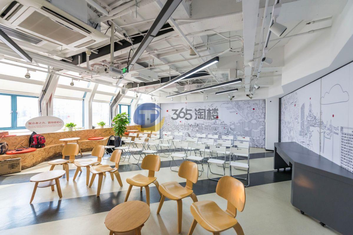 XNode（上海华侨大厦）